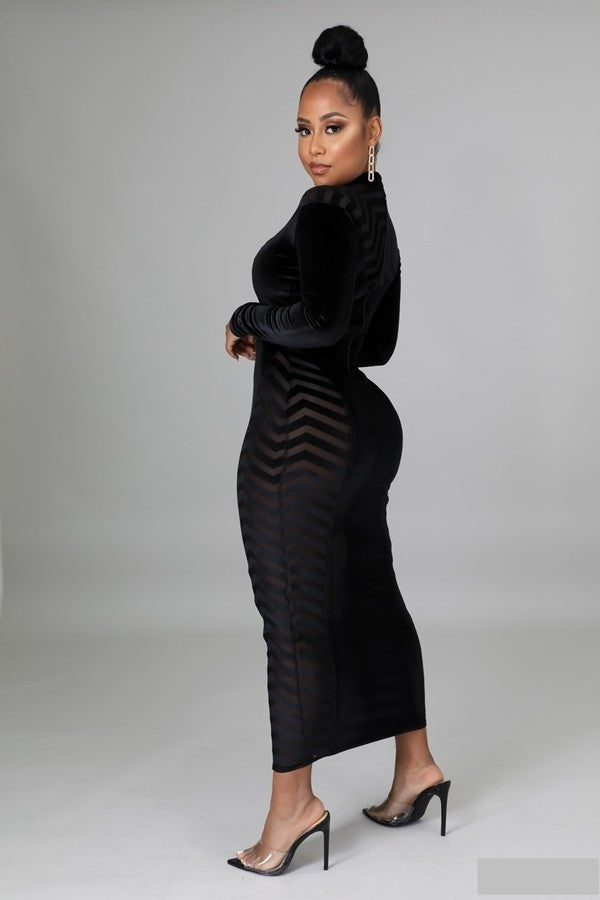 Endless Love Dress