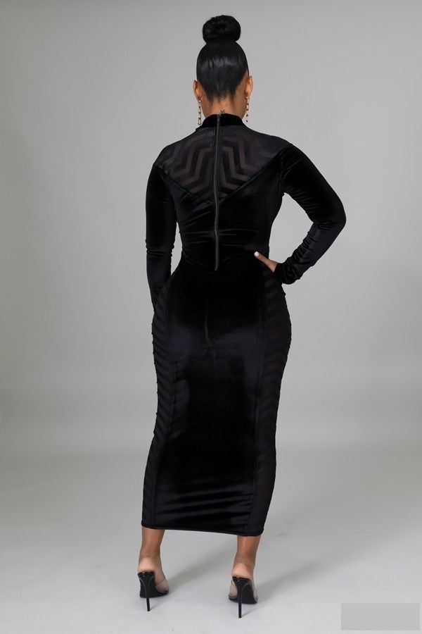 Endless Love Dress