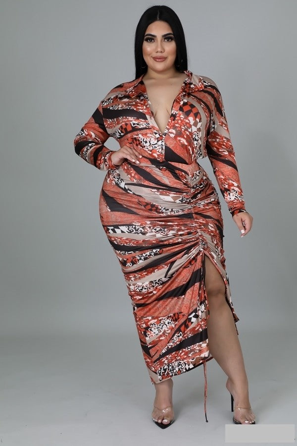 Stacy 2 Piece Set