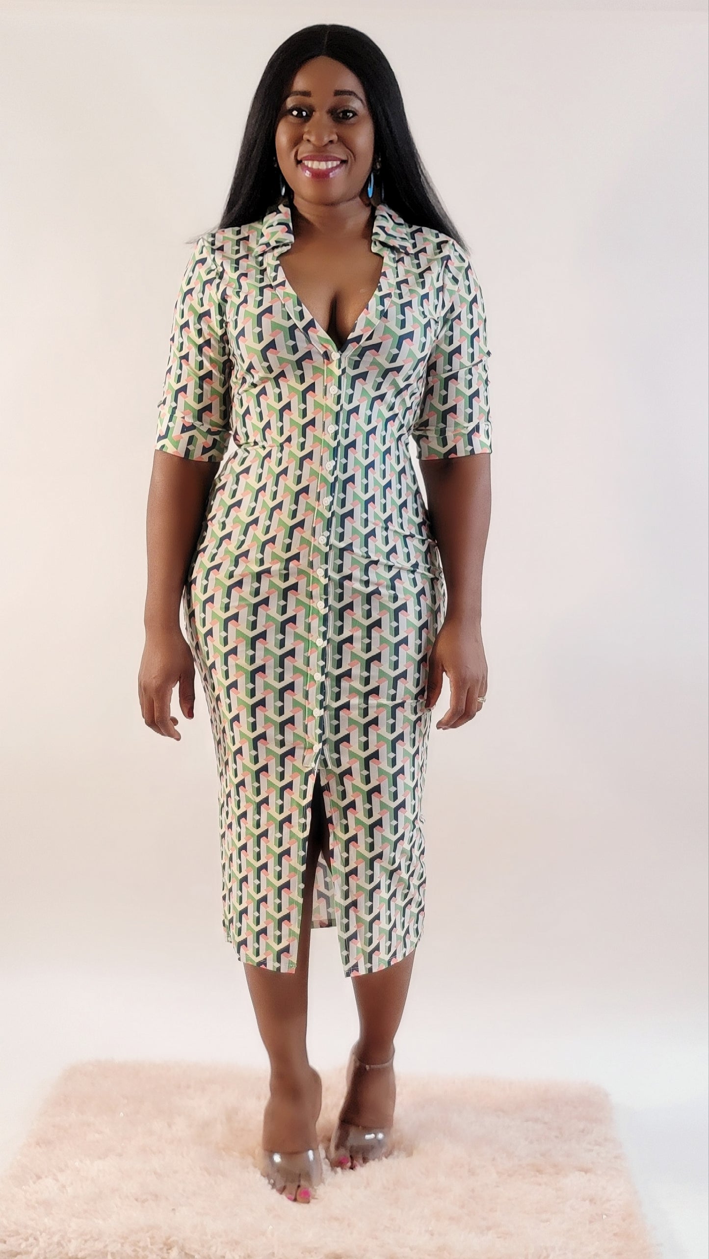 Perfect Bae Dress