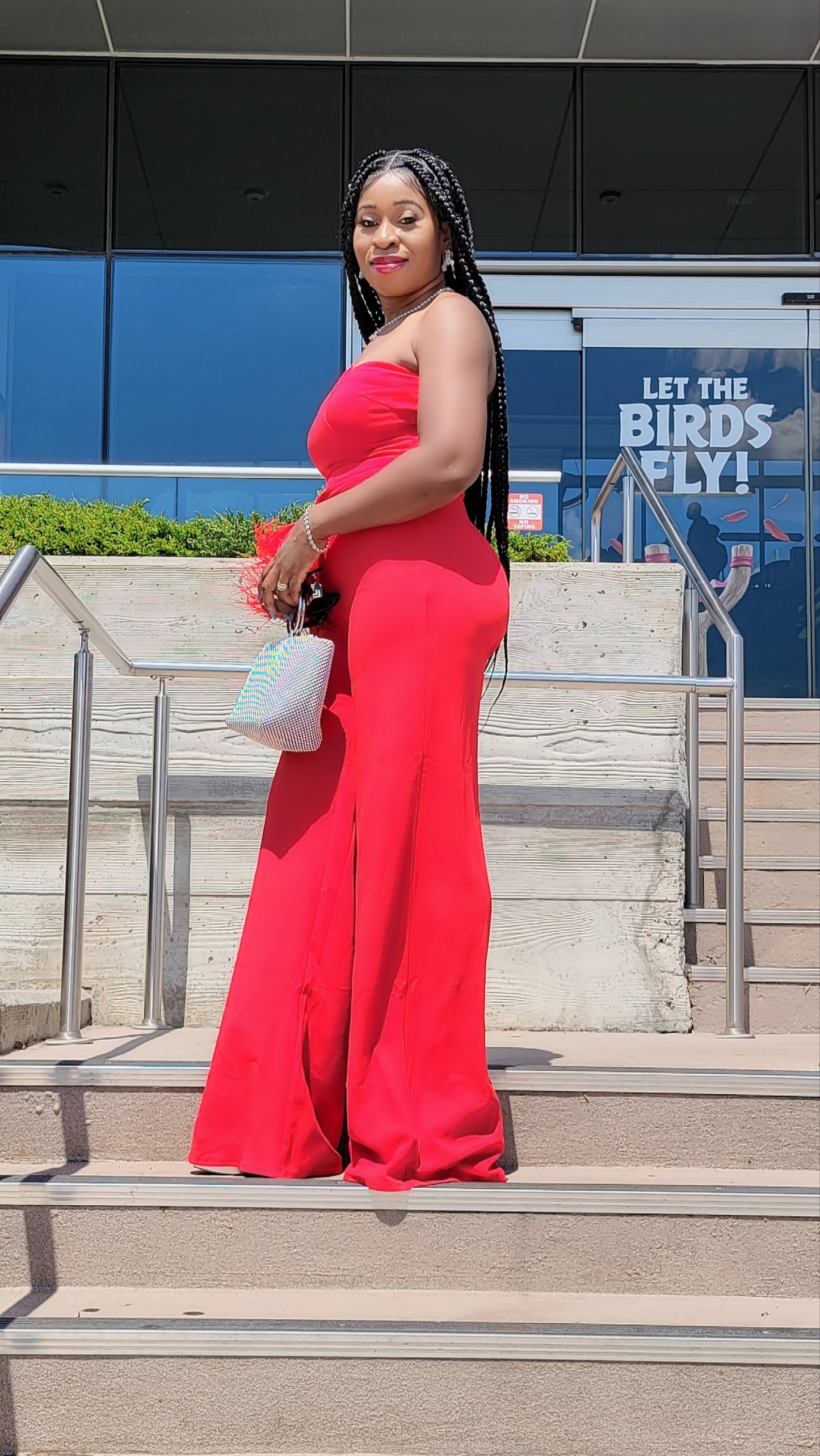 Always Best Jumpsuit