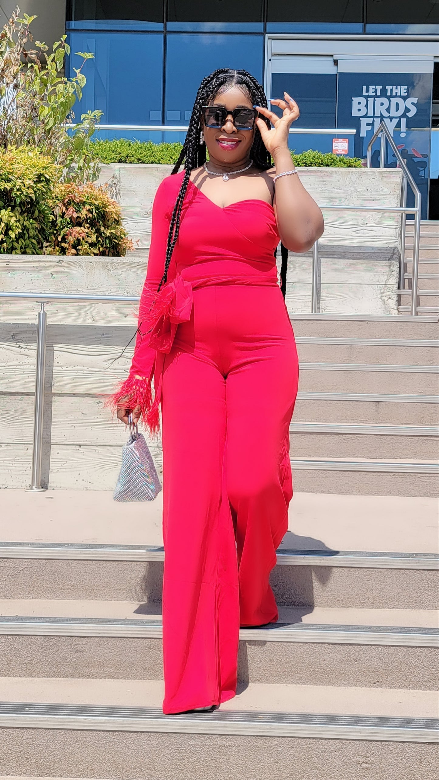 Always Best Jumpsuit