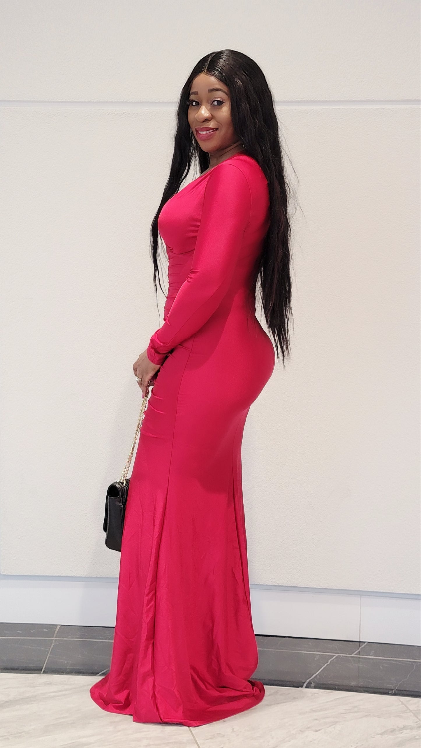 Brenda Dress