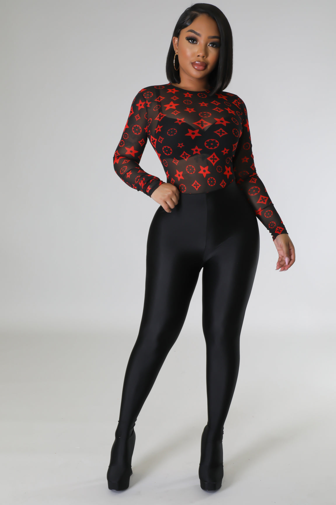 Julia Bodysuit
