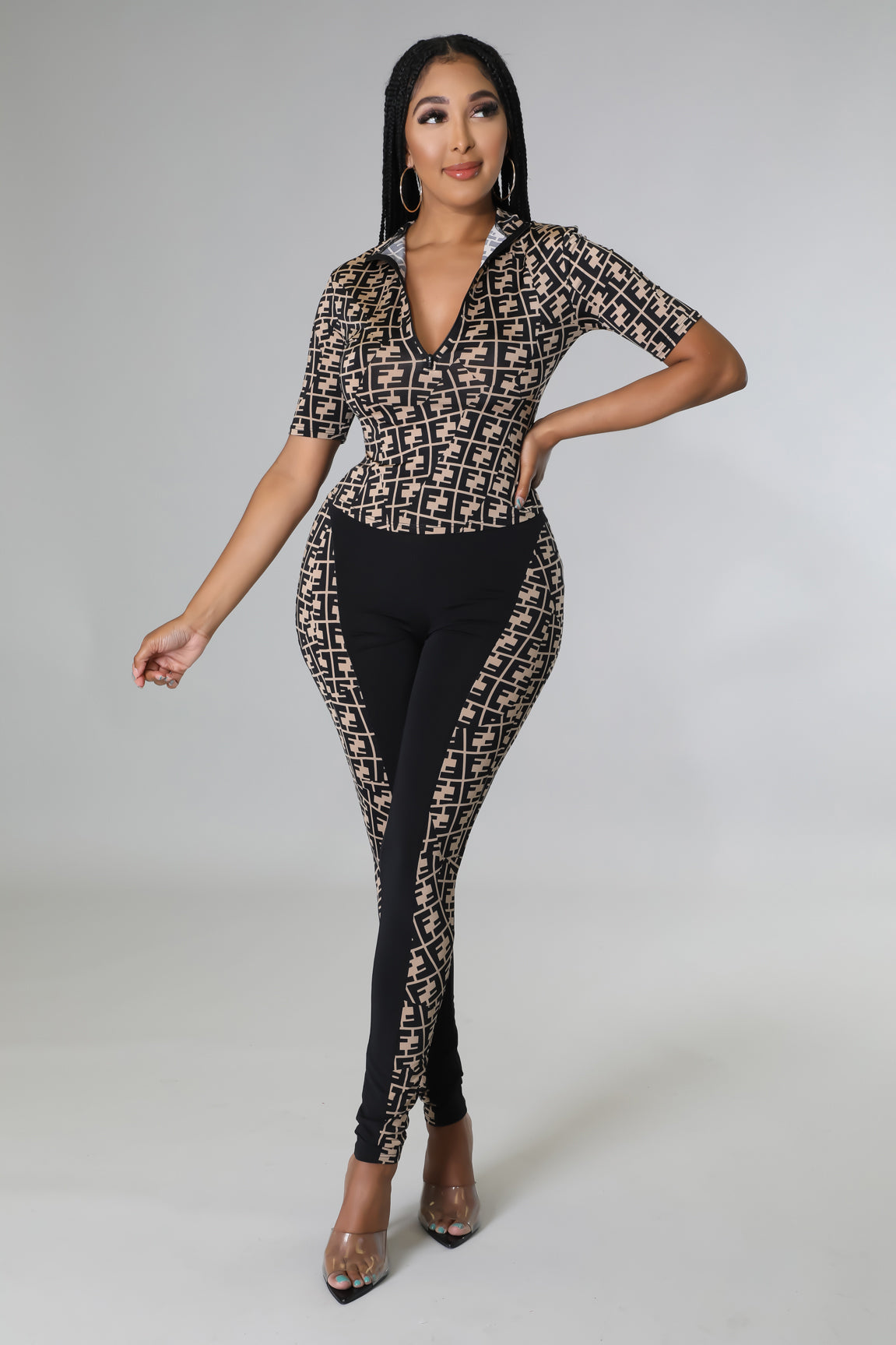 Tracy 2 Piece Set