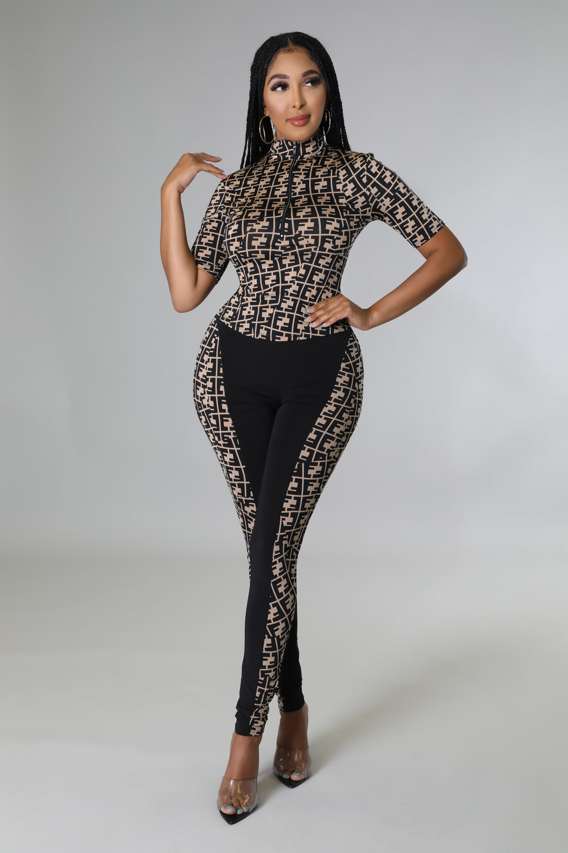Tracy 2 Piece Set