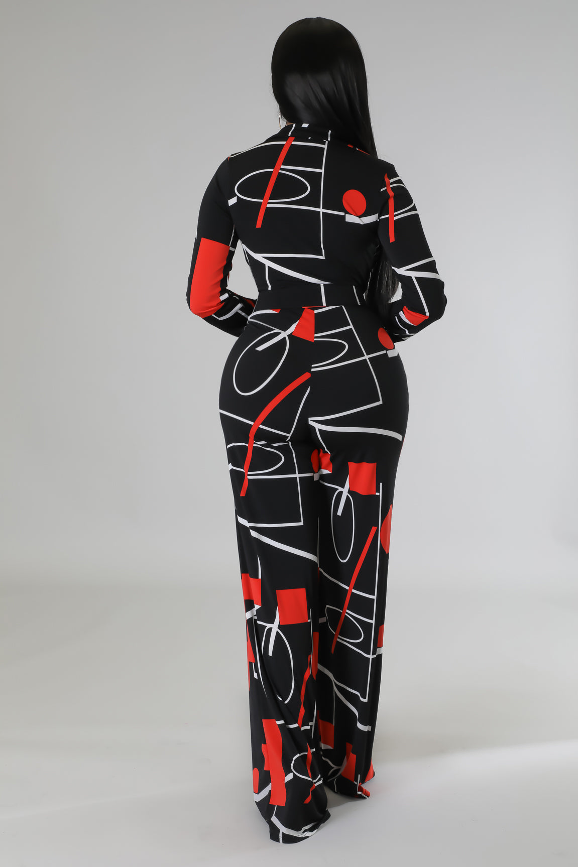 Slay Bae Jumpsuit