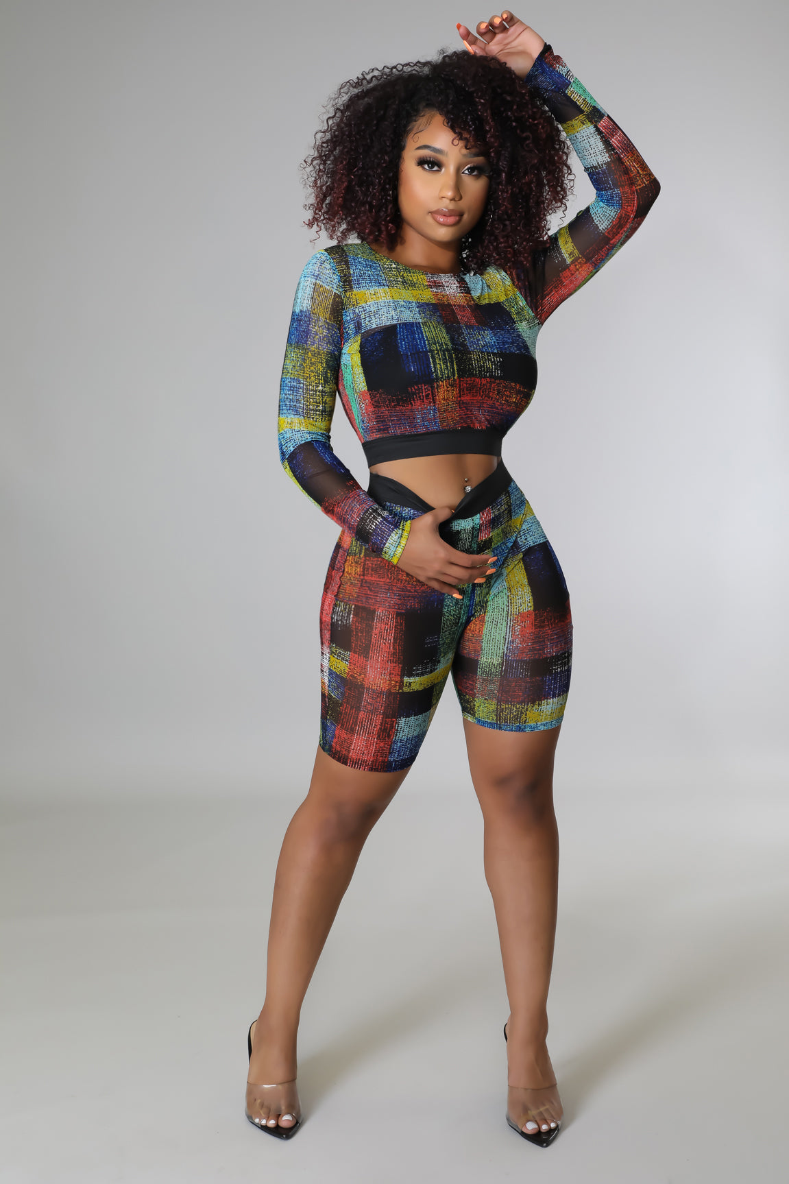 Darlene Set
