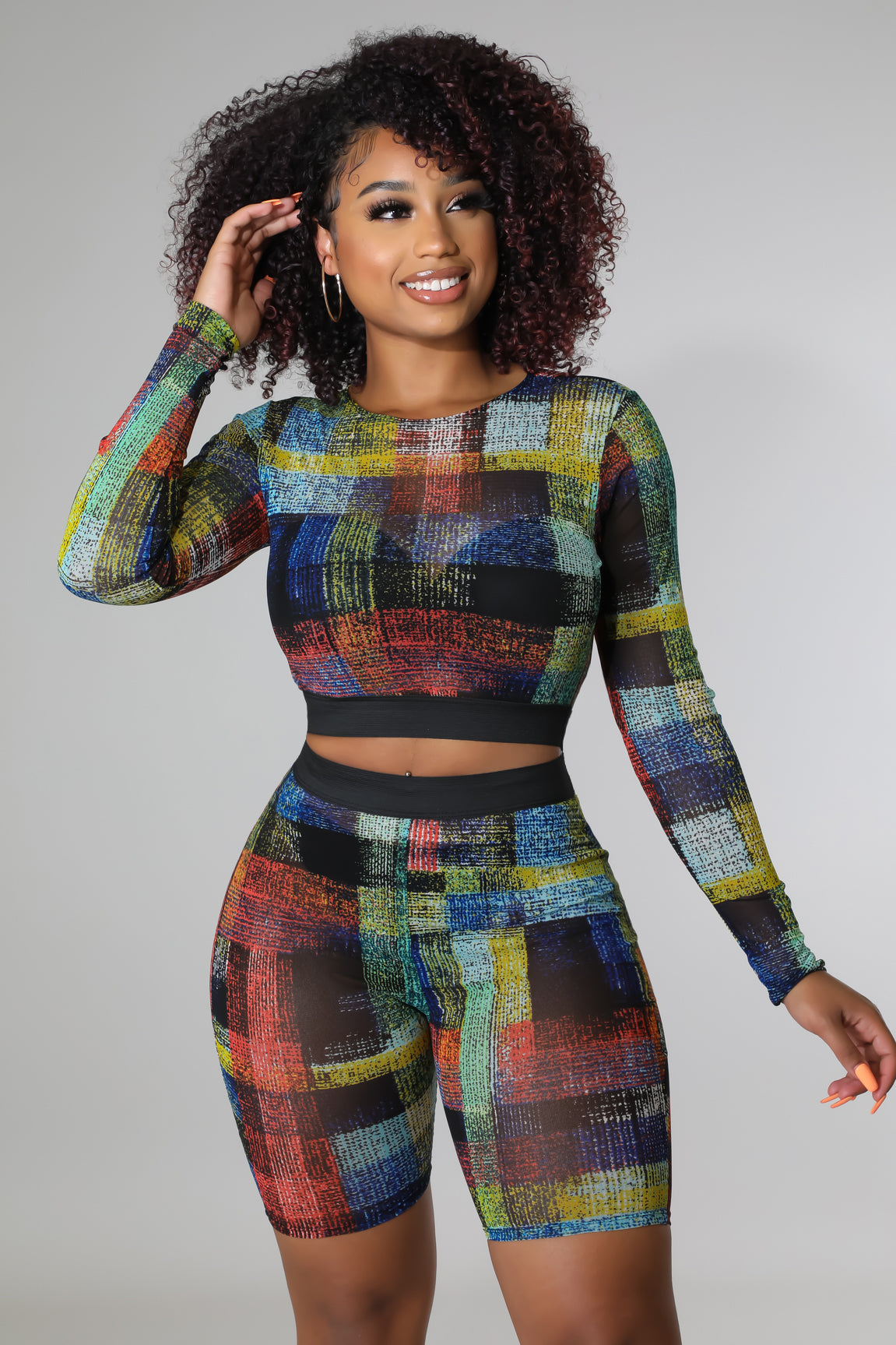 Darlene Set