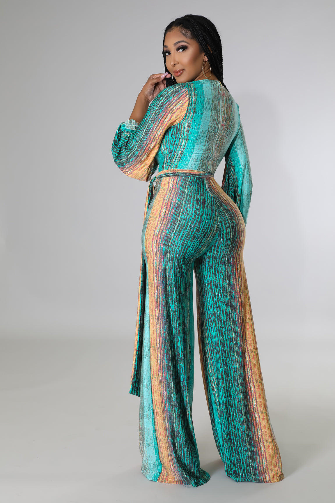 Happy Days Jumpsuit