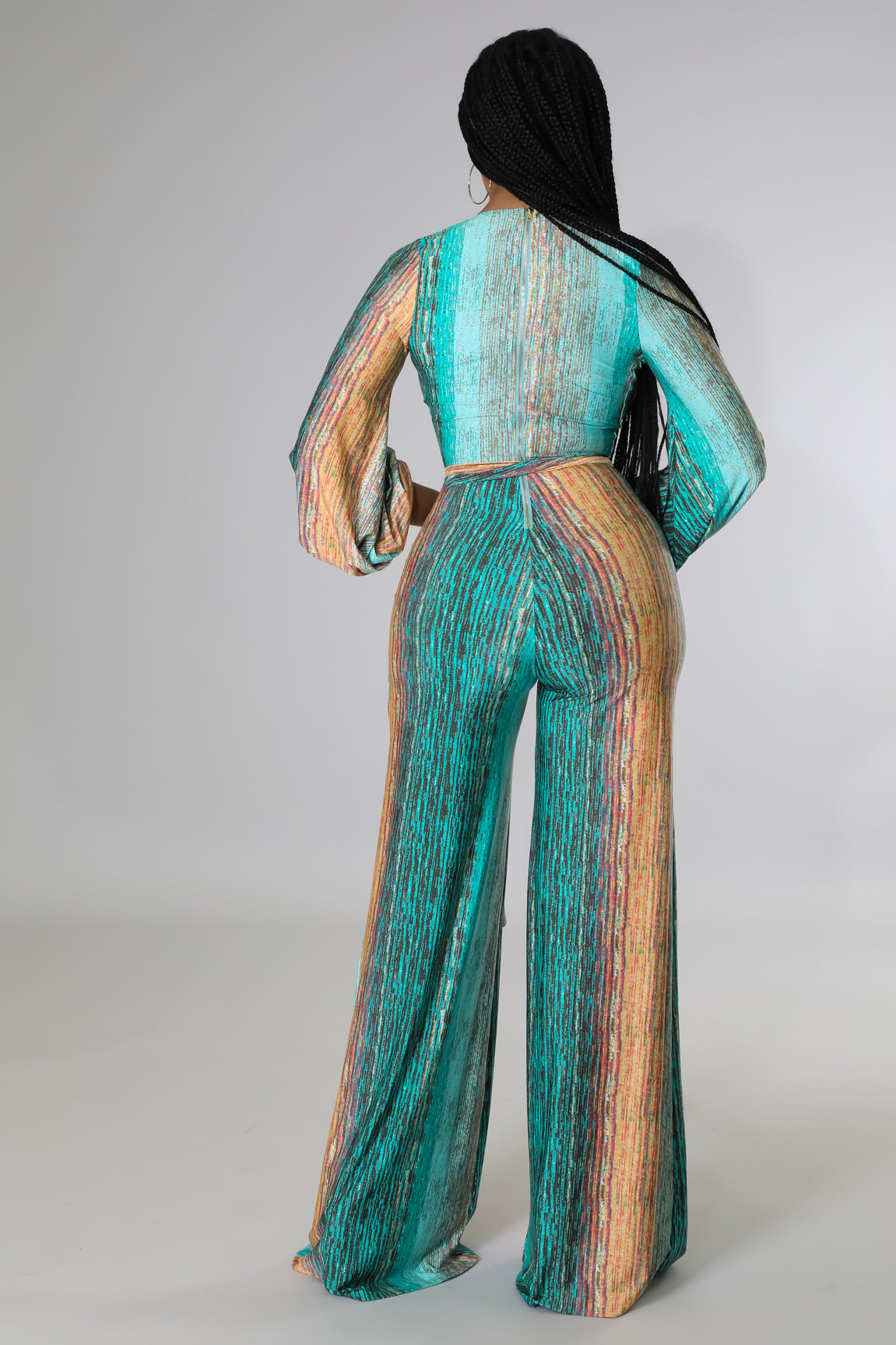 Happy Days Jumpsuit