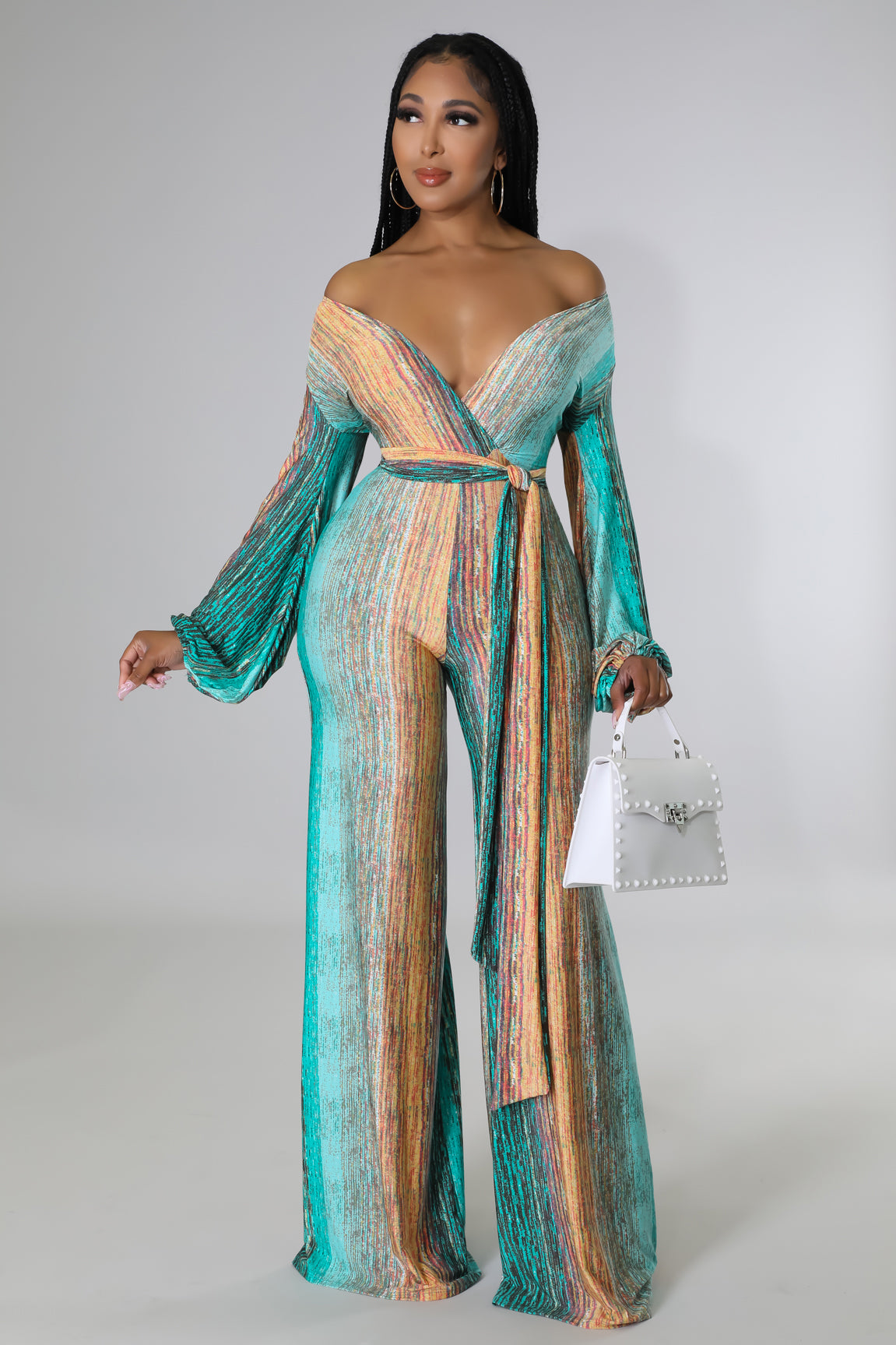 Happy Days Jumpsuit
