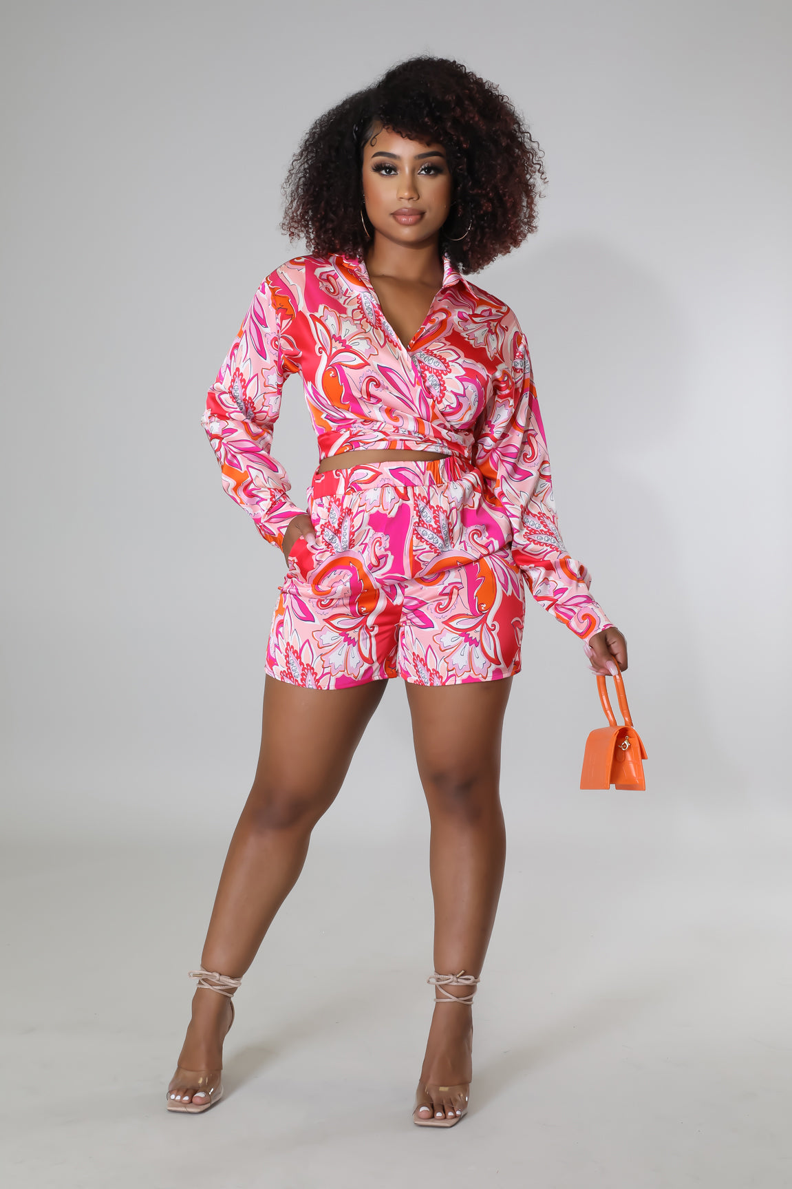 Urban Chic Set