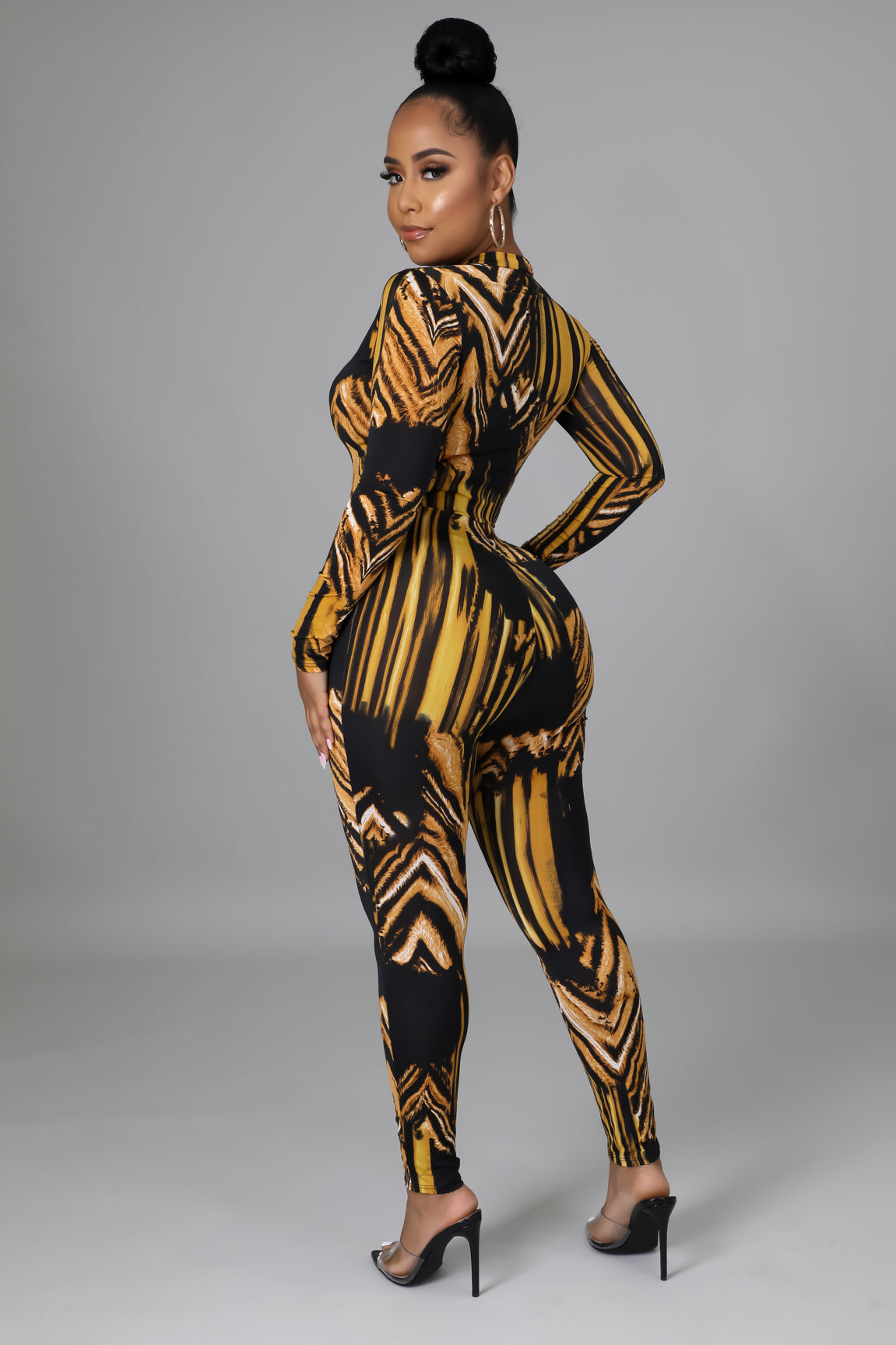 Angelic Beauty Jumpsuit