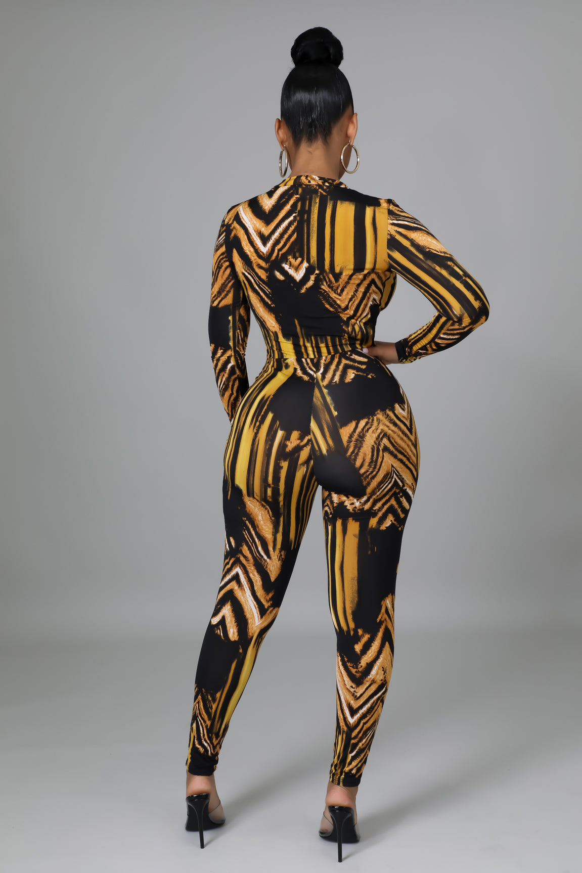 Angelic Beauty Jumpsuit