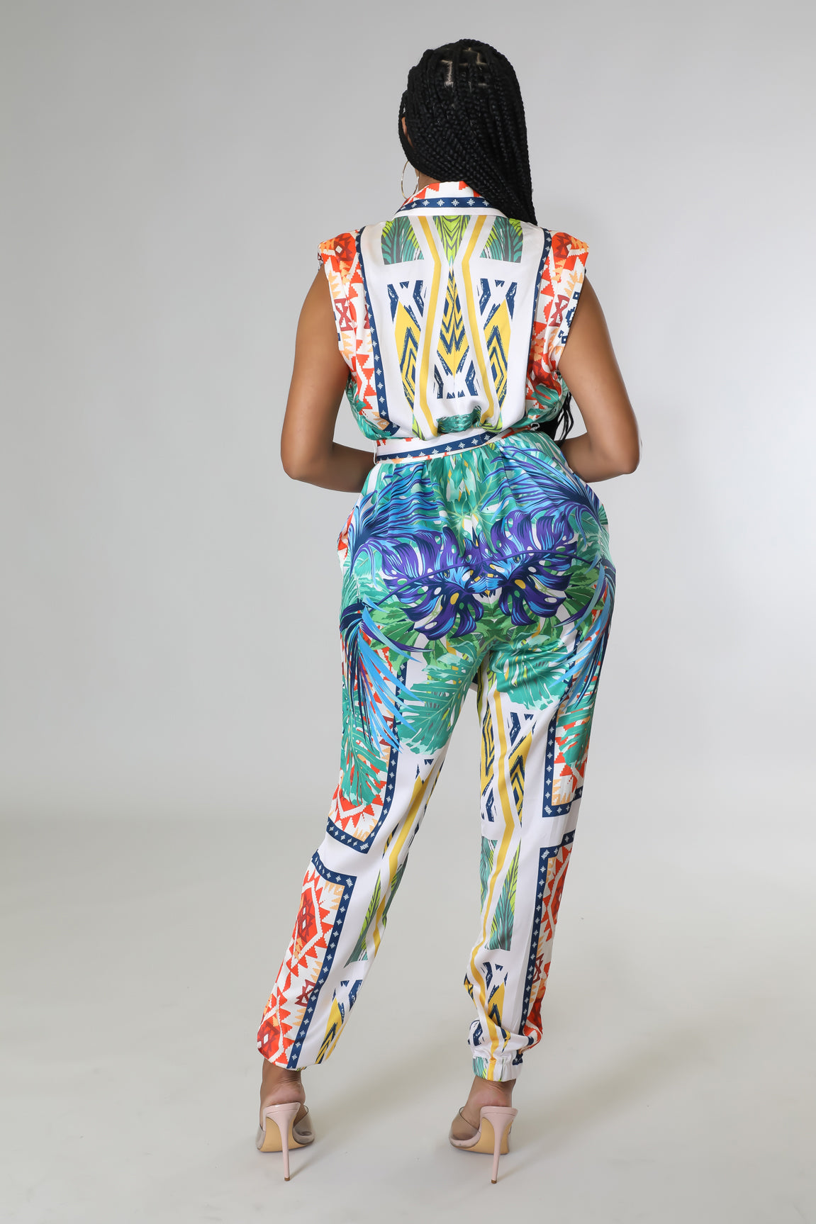 Victorious Jumpsuit
