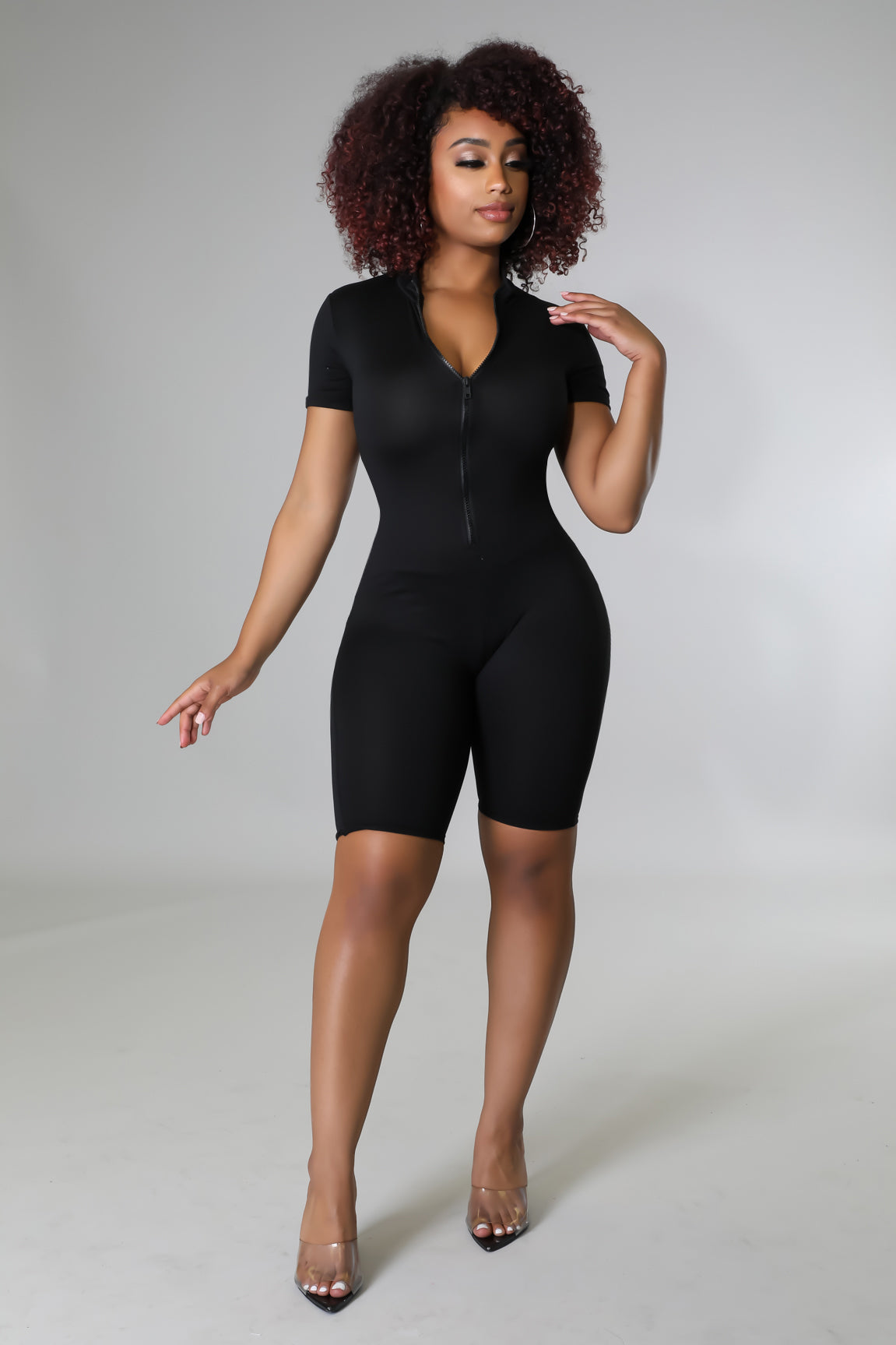 Jay Bae Romper