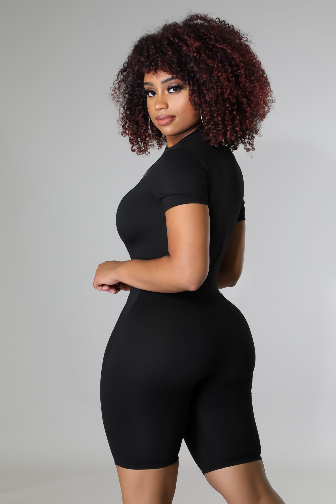 Jay Bae Romper