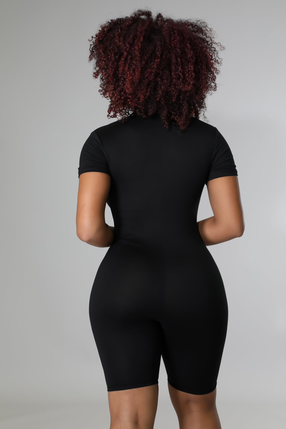 Jay Bae Romper