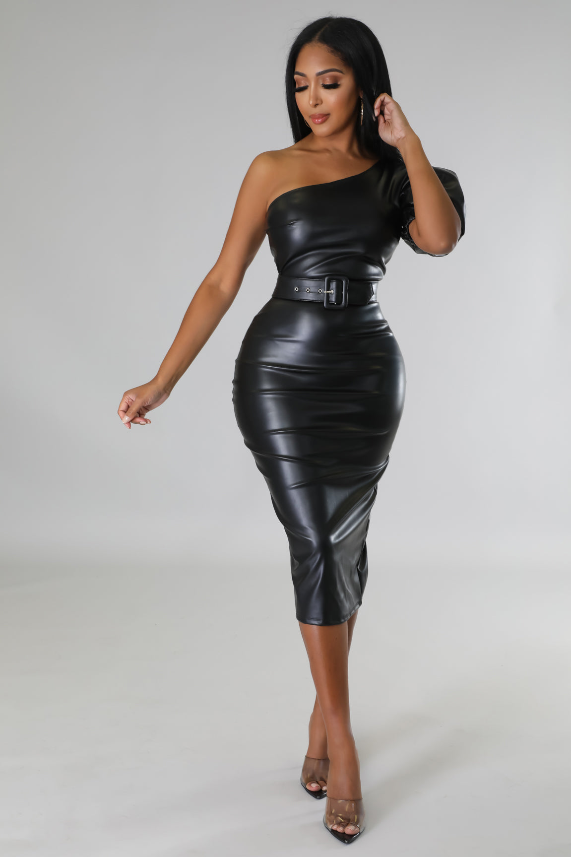 Nathalia Babe Dress