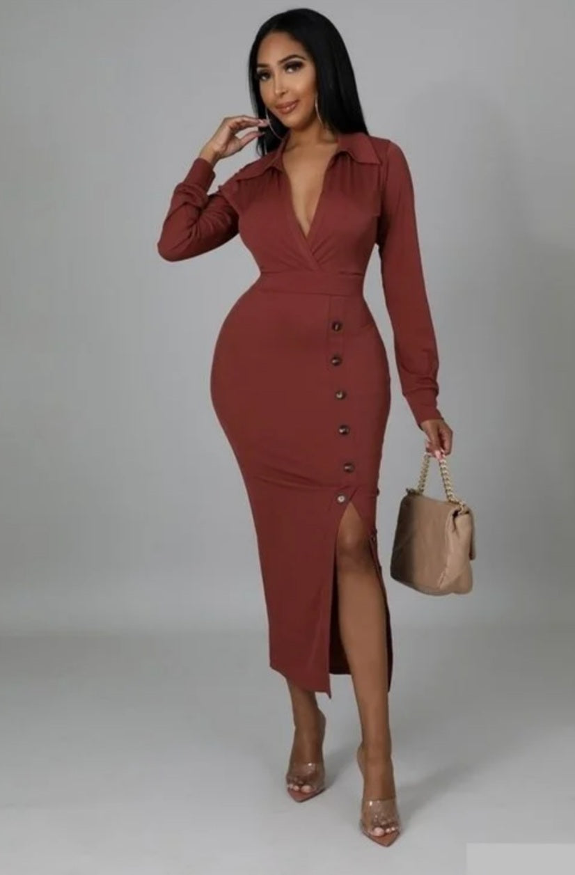 Destiny Dress