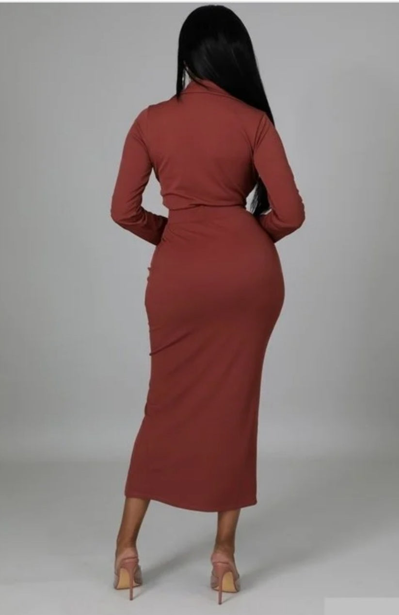Destiny Dress
