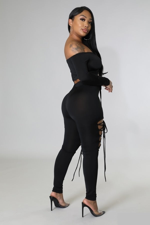 Fabulous Diva 2 Piece Set