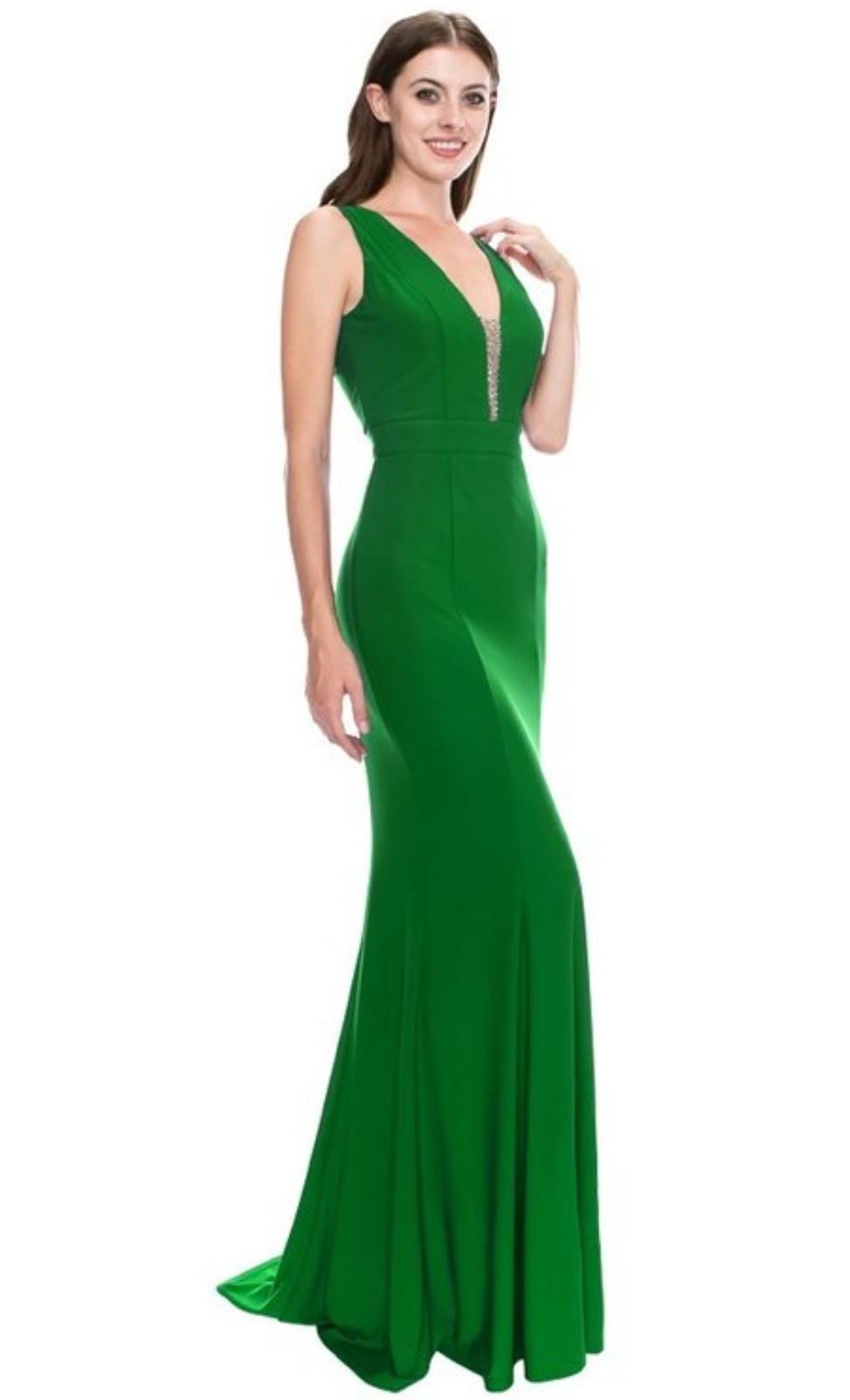 Fancy Evening & Formal Dress