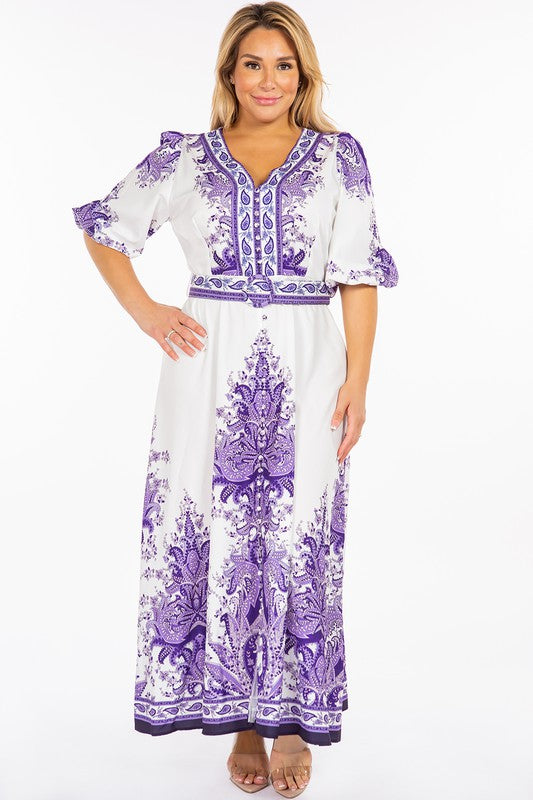 Christine Dress