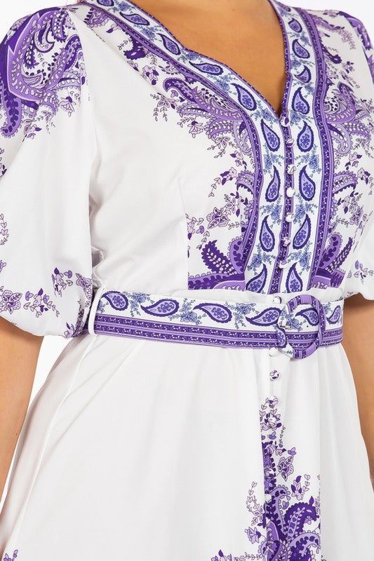 Christine Dress