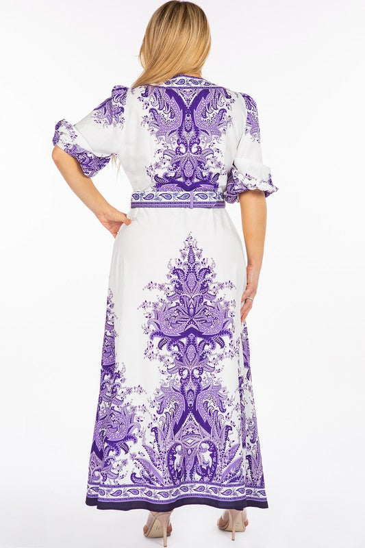 Christine Dress