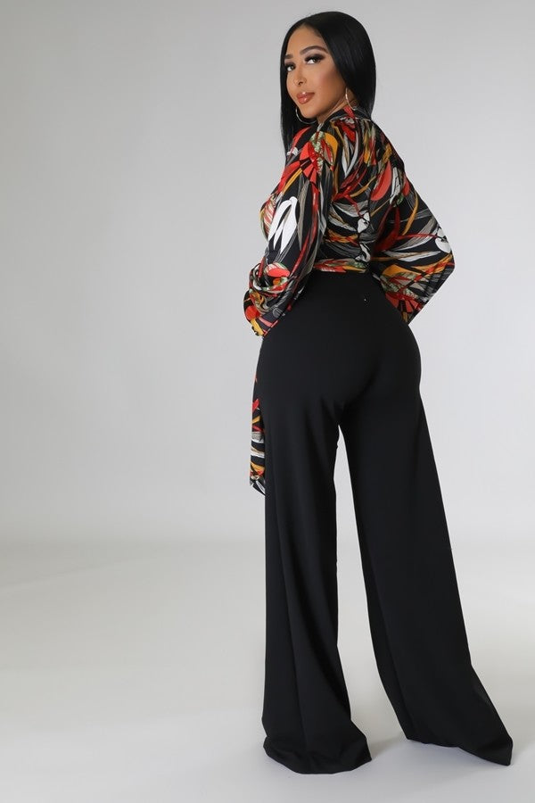 Brandley Jumpsuit