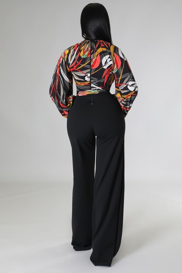 Brandley Jumpsuit