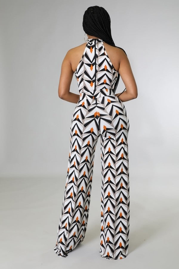 Pretty Evy Jumpsuit