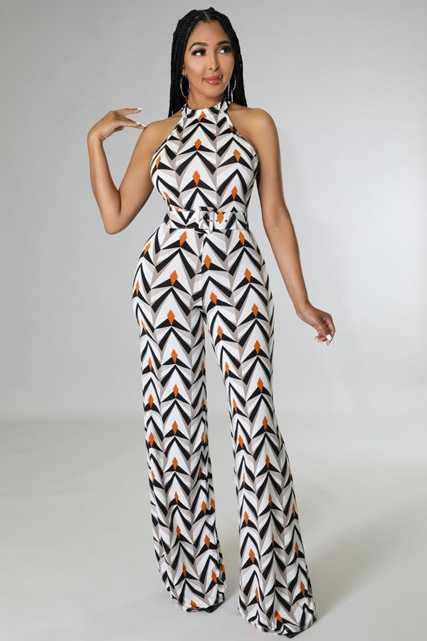 Pretty Evy Jumpsuit