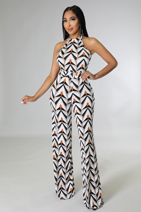 Pretty Evy Jumpsuit