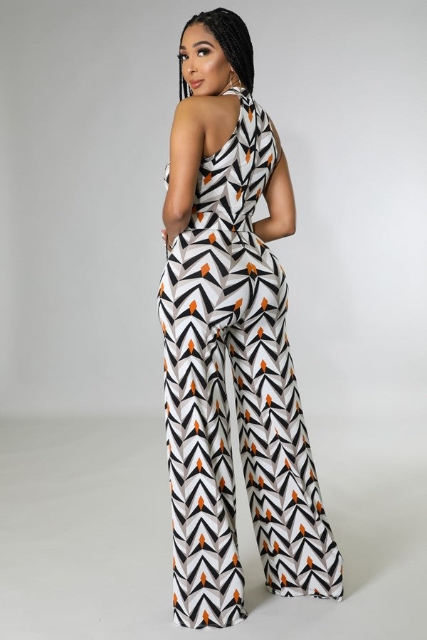Pretty Evy Jumpsuit
