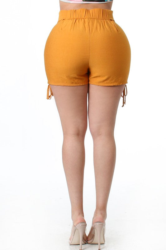 Miami Vibes Shorts