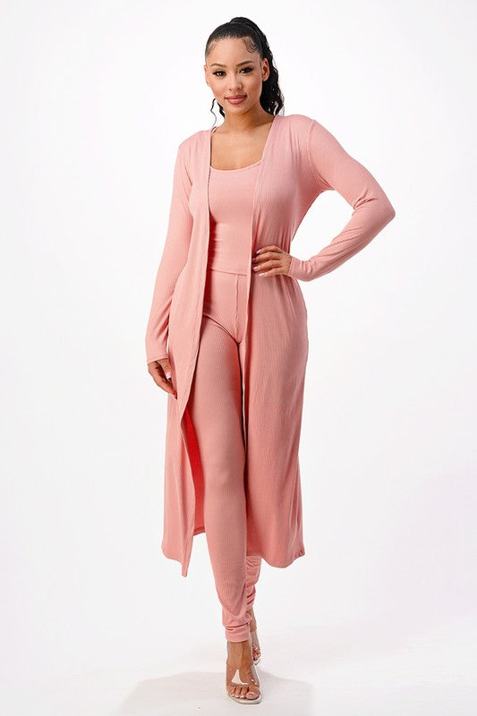 Tamara 3 Piece Set