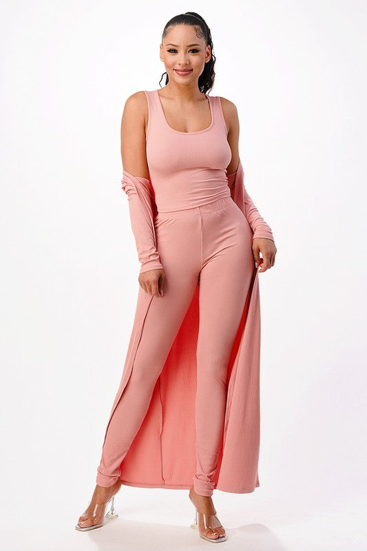 Tamara 3 Piece Set