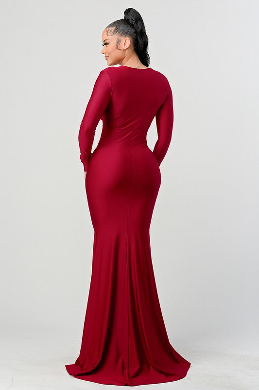 Brenda Dress