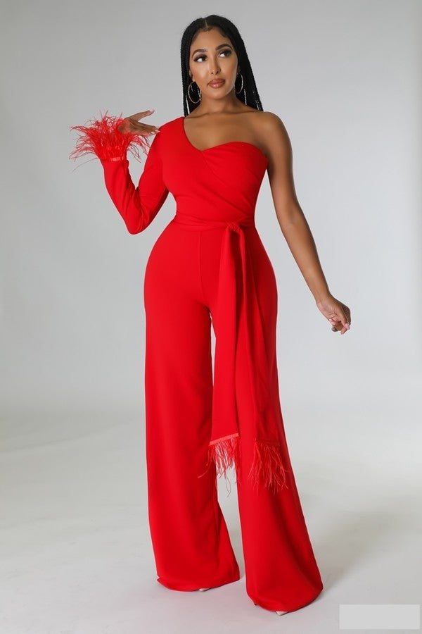 Always Best Jumpsuit