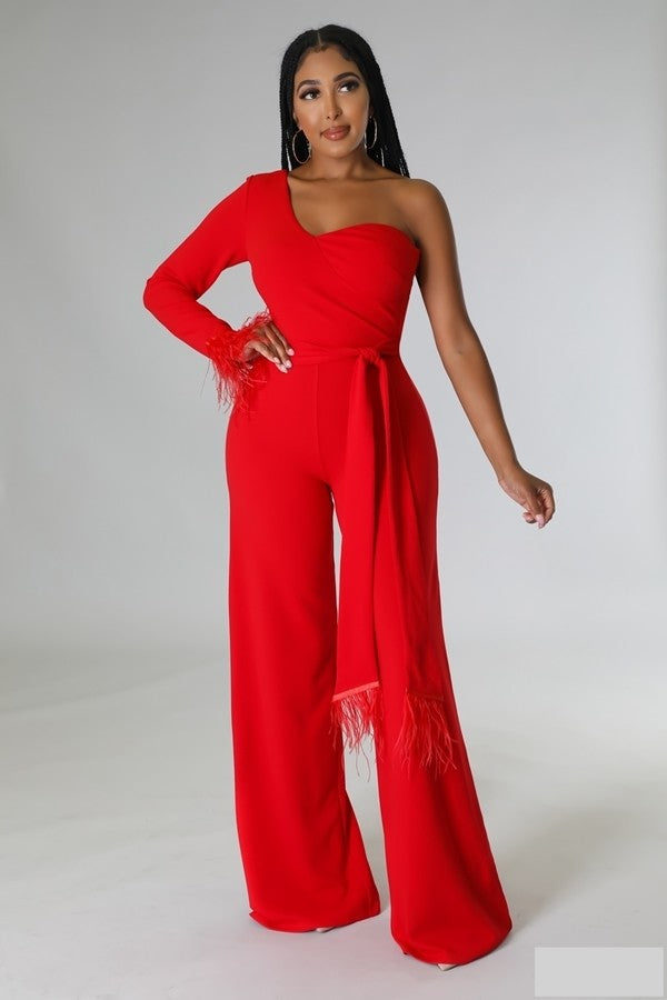 Always Best Jumpsuit