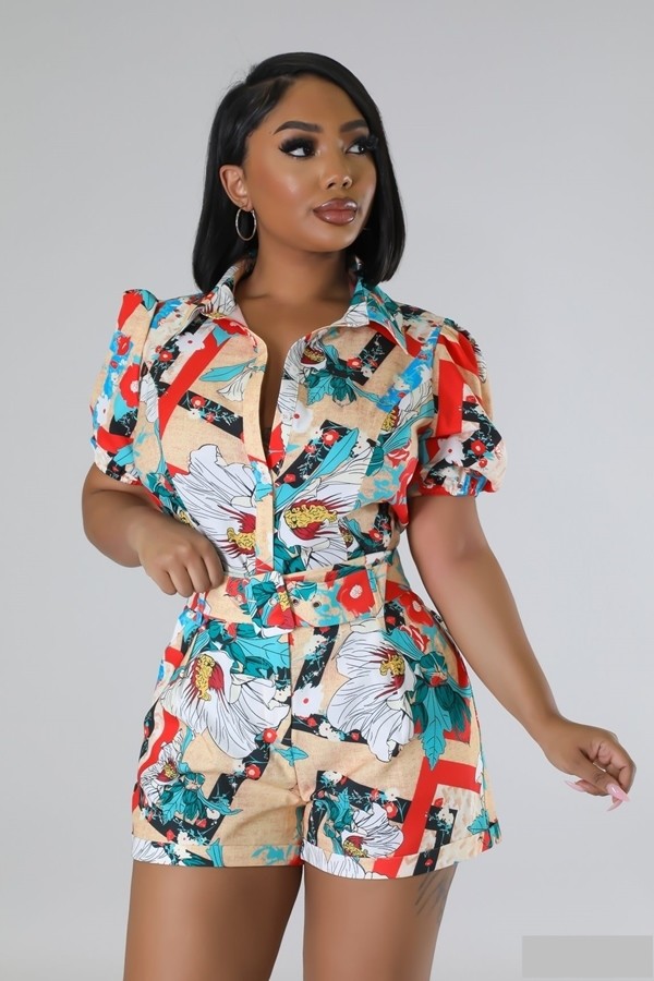 Bianca Two Piece Set
