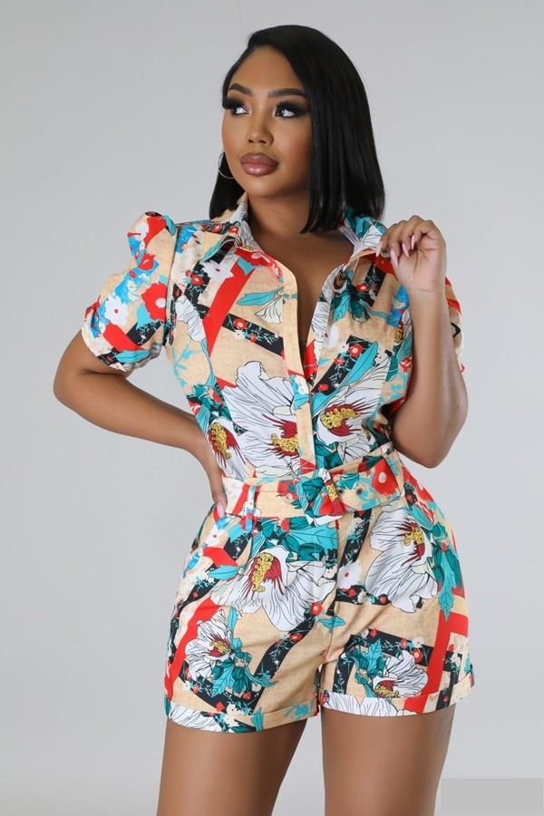 Bianca Two Piece Set