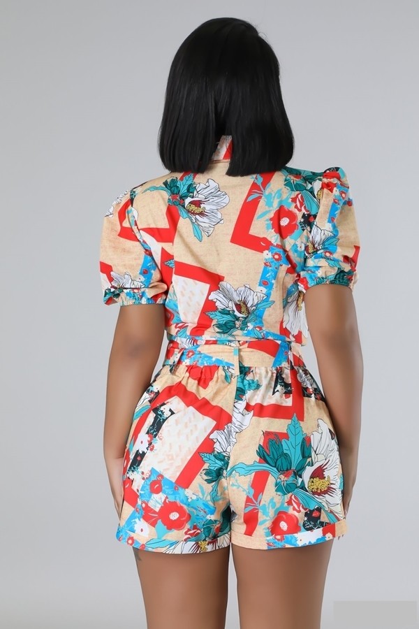 Bianca Two Piece Set