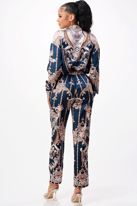 Maya 2 Piece Set