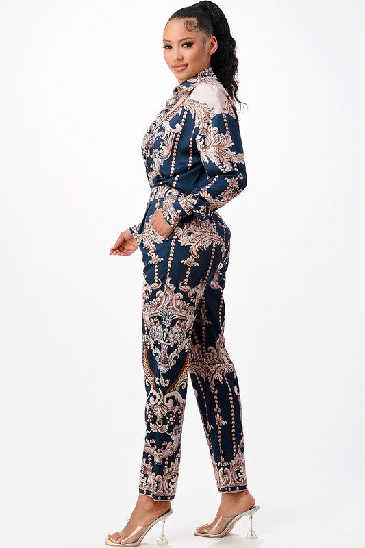 Maya 2 Piece Set