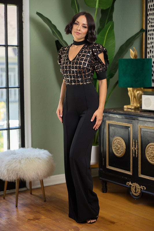Merlyn Jumpsuit