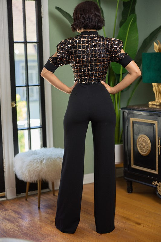 Merlyn Jumpsuit
